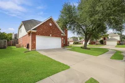 9511 Goldenglade Circle, Houston, TX 77064 - Photo 4