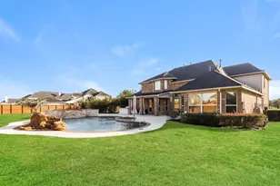 3909 Pebble Brook Dr, League City, TX 77573 - Photo 22