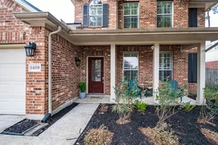 14319 Morning Lodge Ln, Houston, TX 77044 - Photo 6