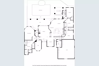 28211 E Benders Landing Boulevard, Spring, TX 77386 - Photo 46