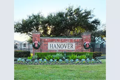 14538 Durham Chase Lane, Houston, TX 77095 - Photo 1