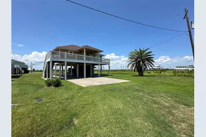 3415 Sand Dollar Drive, Crystal Beach, TX 77650 - Photo 4