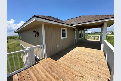 3415 Sand Dollar Drive, Crystal Beach, TX 77650 - Photo 10