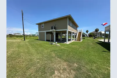 3415 Sand Dollar Drive, Crystal Beach, TX 77650 - Photo 8