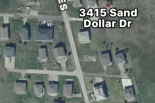 3415 Sand Dollar Dr, Crystal Beach, TX 77650 - Photo 34