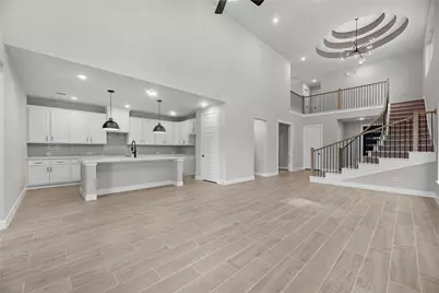 8327 Seasonal Solstice Trail, Richmond, TX 77406 - Photo 4