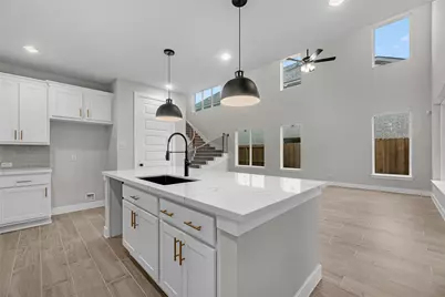 8327 Seasonal Solstice Trail, Richmond, TX 77406 - Photo 6