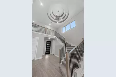 8327 Seasonal Solstice Trail, Richmond, TX 77406 - Photo 2