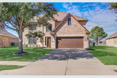 8427 E Windhaven Terrace Trail, Cypress, TX 77433 - Photo 6