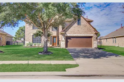 8427 E Windhaven Terrace Trail, Cypress, TX 77433 - Photo 1