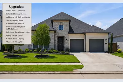13715 Aventino Pointe Drive, Cypress, TX 77433 - Photo 1
