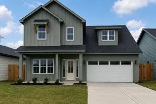 25637 John Wayne Rd, Splendora, TX 77372 - Photo 1