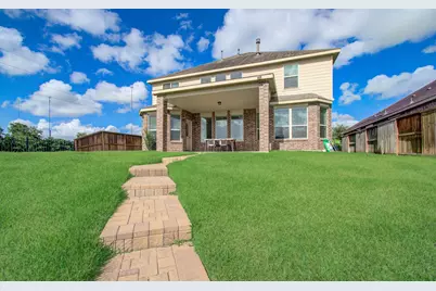 2202 Anzio Court, Missouri City, TX 77459 - Photo 38