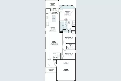 32511 Summer Vista Lane, Fulshear, TX 77441 - Photo 8