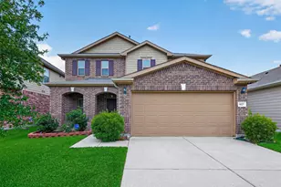 4027 Lake Cypress Cir, Houston, TX 77068 - Photo 2