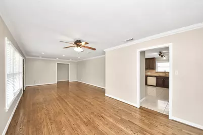 3419 Norris Drive, Houston, TX 77025 - Photo 8