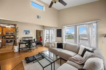 1927 Harborside Drive #405, Galveston, TX 77550 - Photo 4