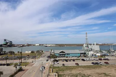 1927 Harborside Drive #405, Galveston, TX 77550 - Photo 2