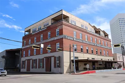 1927 Harborside Drive #405, Galveston, TX 77550 - Photo 1