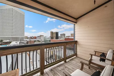 1927 Harborside Drive #405, Galveston, TX 77550 - Photo 6