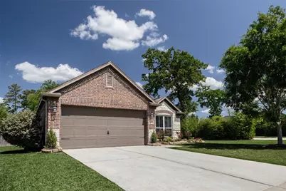 3143 Soaring Pines Trail, Conroe, TX 77301 - Photo 2