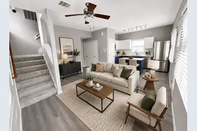 1310 Dennis Street, Houston, TX 77004 - Photo 1
