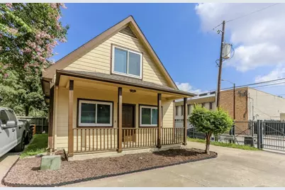 1310 Dennis Street, Houston, TX 77004 - Photo 1