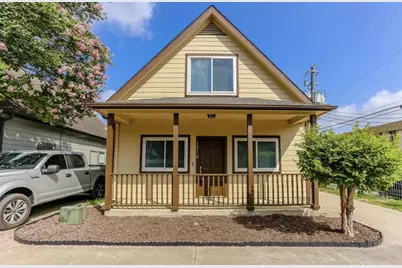 1310 Dennis Street, Houston, TX 77004 - Photo 2