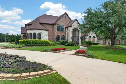 13910 Springmint Drive, Cypress, TX 77429 - Photo 1