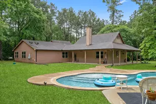 25672 Magnolia Pines Dr, Magnolia, TX 77355 - Photo 34