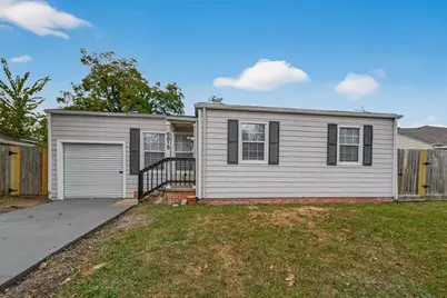 6615 Kernel Street, Houston, TX 77087 - Photo 1