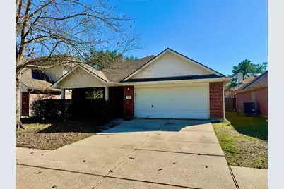 5218 Hill Timbers Drive, Humble, TX 77346 - Photo 1
