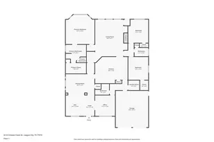 3213 Crimson Coast Dr, League City, TX 77573 - Photo 50