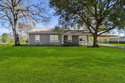 180 Ellis Lovett Road, Shepherd, TX 77371 - Photo 2