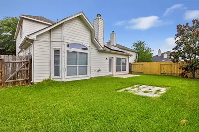 3115 Holly Ranch Drive, Katy, TX 77494 - Photo 4