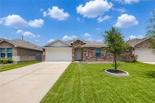 21315 Pne Ml Dr, New Caney, TX 77357 - Photo 1
