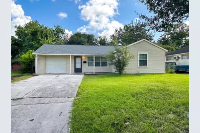 5135 Balkin Street, Houston, TX 77021 - Photo 1