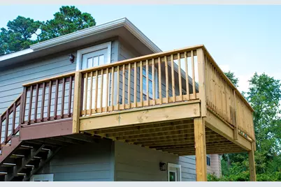 605 Orangewood Drive #B, Conroe, TX 77302 - Photo 2