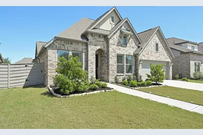 5019 Pomegranate Path, Manvel, TX 77578 - Photo 4