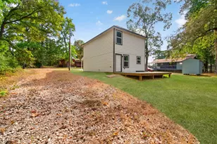 155 Cherry Tree, Livingston, TX 77351 - Photo 22