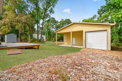 155 Cherry Tree, Livingston, TX 77351 - Photo 18