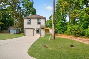 155 Cherry Tree, Livingston, TX 77351 - Photo 40