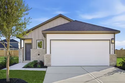 21815 Coral Mist Drive, Cypress, TX 77433 - Photo 1