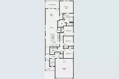 21815 Coral Mist Drive, Cypress, TX 77433 - Photo 32