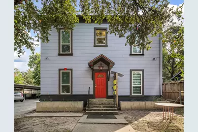 4618 McKinney Street #2, Houston, TX 77023 - Photo 1