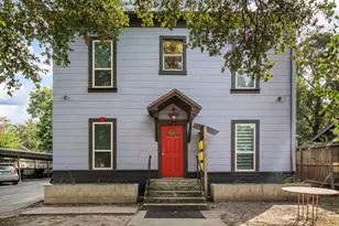 4618 McKinney St, Houston, TX 77023 - Photo 1