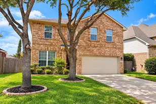 6110 Calder Field Dr, Katy, TX 77494 - Photo 2