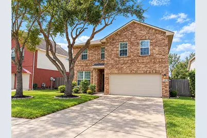 6110 Calder Field Drive, Katy, TX 77494 - Photo 18