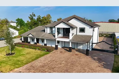 312 Marcella Street, Houston, TX 77091 - Photo 1