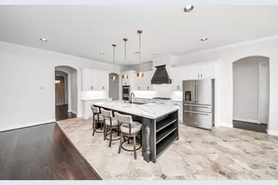 2972 Terrell Cove Lane, League City, TX 77573 - Photo 4